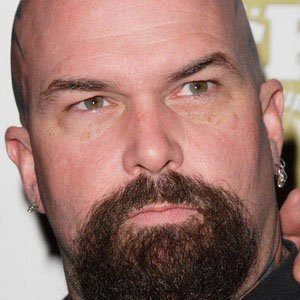 Kerry King Profile Picture