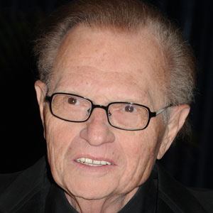 Larry King Profile Picture