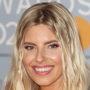 Mollie King real cell phone number