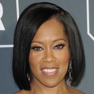 Regina King Profile Picture