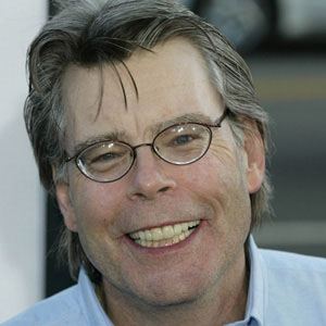 Stephen King Profile Picture