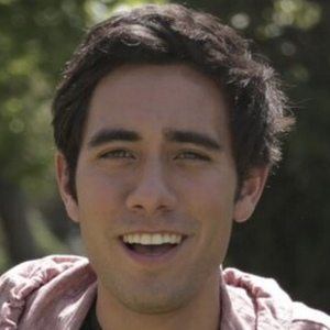 Zach King Profile Picture