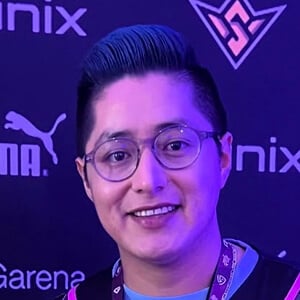 Andrik Kingston Profile Picture