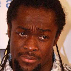 Kofi Kingston Profile Picture