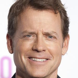 Greg Kinnear Profile Picture