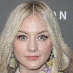 Emily Kinney Profile Picture