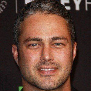 Taylor Kinney Profile Picture