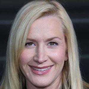 Angela Kinsey Profile Picture
