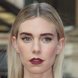 Vanessa Kirby Profile Picture