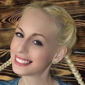Ashley Kirk Profile Picture