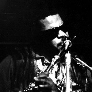 Rahsaan Roland Kirk