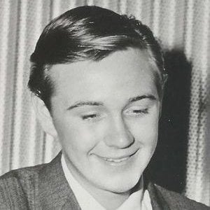 Tommy Kirk Profile Picture