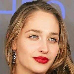 Jemima Kirke Profile Picture