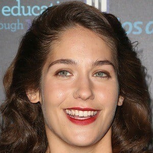 Lola Kirke Profile Picture