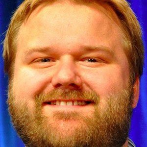 Robert Kirkman