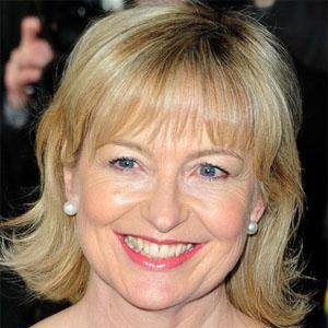 Carol Kirkwood Profile Picture