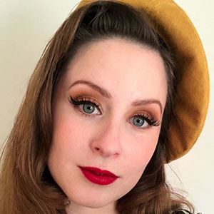 KirstieMyDear Profile Picture