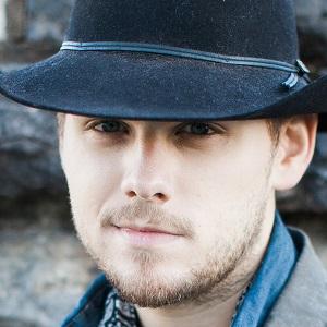 Brett Kissel Profile Picture