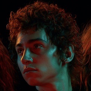 Josh Kiszka Profile Picture