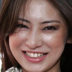 Keiko Kitagawa