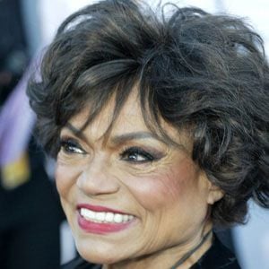 Eartha Kitt Profile Picture