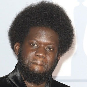 Michael Kiwanuka Profile Picture