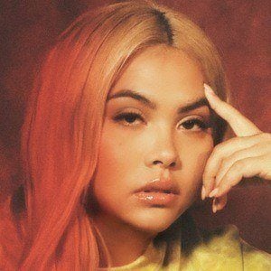 Hayley Kiyoko Profile Picture