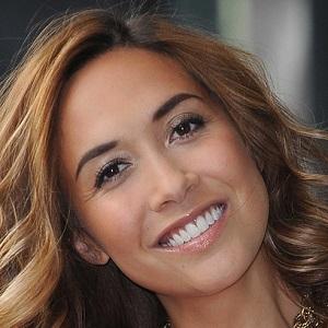 Myleene Klass Profile Picture