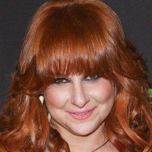 Julie Klausner Profile Picture