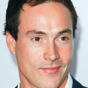 Chris Klein Profile Picture