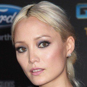 Pom Klementieff Profile Picture