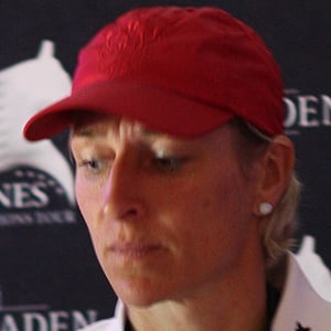 Ingrid Klimke Headshot 