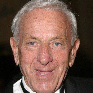 Jack Klugman Profile Picture