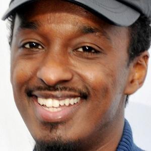 K'naan Profile Picture