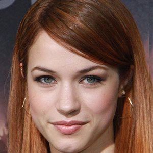 Alexis Knapp Profile Picture