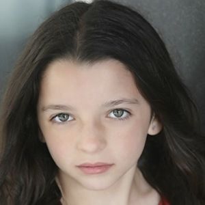 Sophie Knapp Profile Picture
