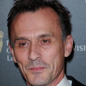 Robert Knepper Profile Picture