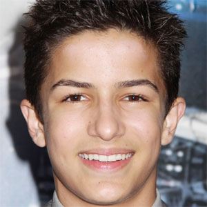 Aramis Knight Profile Picture