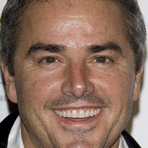 Christopher Knight Profile Picture