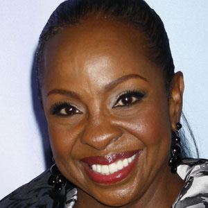 Gladys Knight Profile Picture