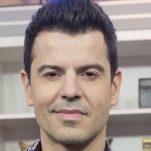 Jordan Knight Profile Picture