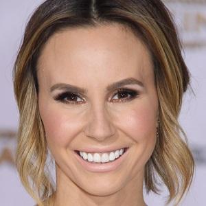 Keltie Knight Profile Picture