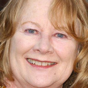 Shirley Knight