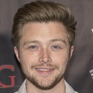 Sterling Knight Profile Picture