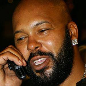 Suge Knight Profile Picture