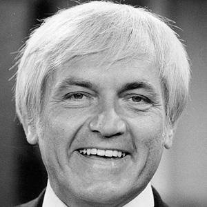 Ted Knight Profile Picture