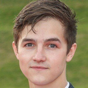 Tommy Knight Profile Picture