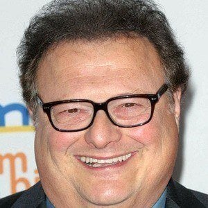 Wayne Knight Profile Picture