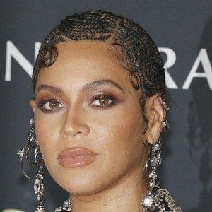 Beyoncé Profile Picture