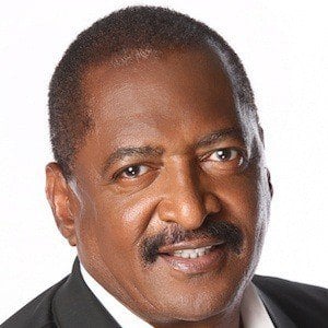 Mathew Knowles Profile Picture